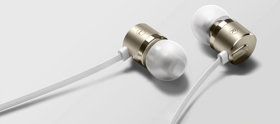 OnePlus Bullets V2 In-Ear Earphones