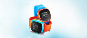 Alcatel MoveTime - Track & Talk