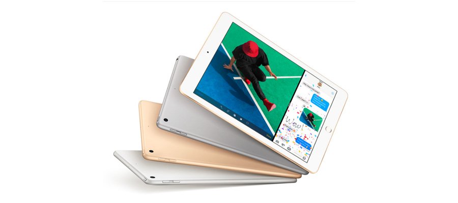 Apple iPad 9.7-inch