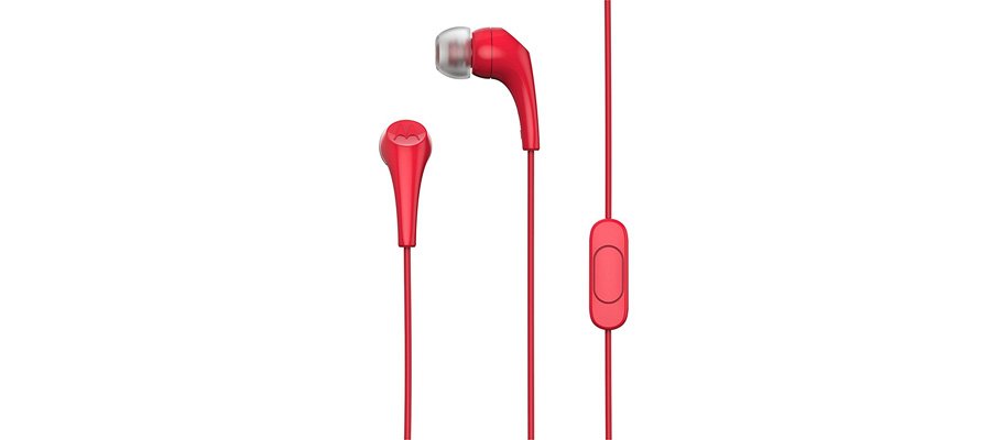 Moto Earbuds 2 In-Ear Headphones