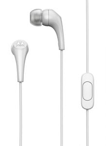 Moto Earbuds 2 In-Ear Headphones