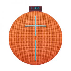 Best Bluetooth Speakers UE Roll 2