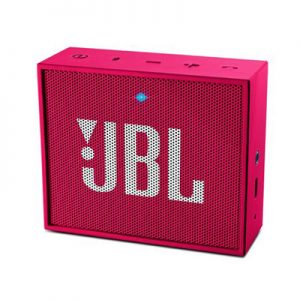 Best Bluetooth Speakers JBL Go