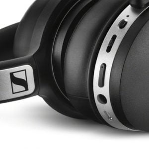 Sennheiser HD 4.50 BTNC Wireless Headphones