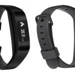 Lenovo Smart Band HW01