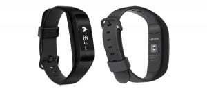 Lenovo Smart Band HW01