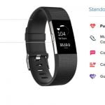Fitbit Charge 2
