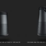 Bose SoundLink Revolve Speakers
