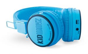 Brainwavz Kidwavz KV-100 Bluetooth Headphones