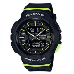 Casio Baby-G BGA-240