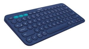 Logitech K380 Keyboard