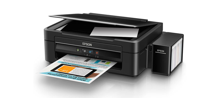 Epson L361 Inktank Printer