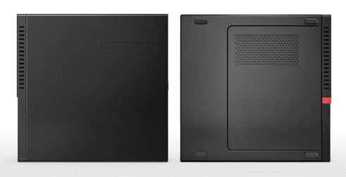 Lenovo ThinkCentre M710 Tiny Desktop