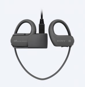 Sony Walkman NW-WS623 Wireless Bluetooth Headset