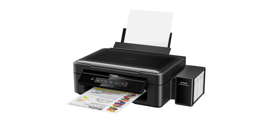Epson L385 Inktank Printer