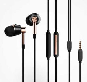 1MORE Triple Driver In-Ear Headphone With Mic