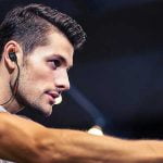 Motorola Verve Loop Bluetooth in-Ear Headphones