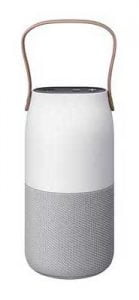 Samsung Bottle Speaker