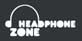 HeadPhoneZone Logo