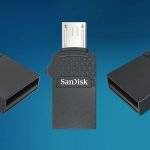 SanDisk Dual Drive Pen Drives