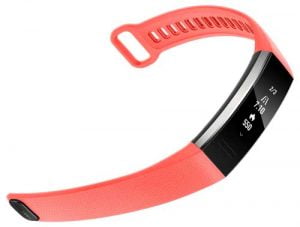 Huawei Band 2, Band 2 Pro and Fit