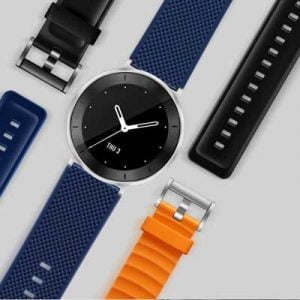 Huawei Band 2, Band 2 Pro and Fit
