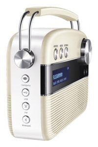 Saregama Carvaan Tamil Bluetooth Speaker