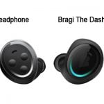 Bragi Wireless Headphones