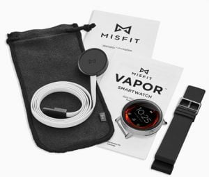 Misfit Vapor Smartwatch