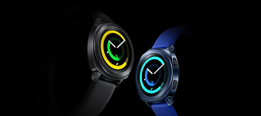 Samsung Gear Sport