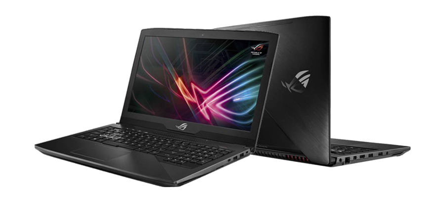 Asus Strix GL503 Gaming Laptop