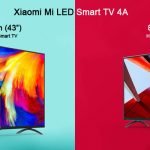 Xiaomi Mi LED Smart TV 4A