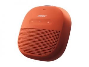 Bose SoundLink Micro Bluetooth Speaker