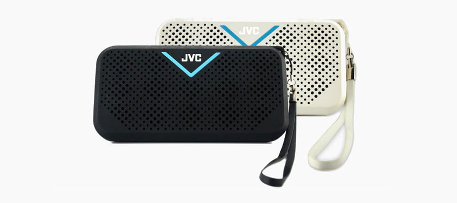 JVC XS-XN226 Bluetooth Speaker