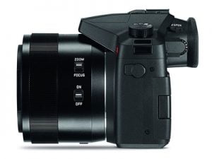 Leica V-Lux Camera