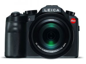 Leica V-Lux Camera