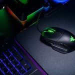 Razer Basilisk Gaming Mouse