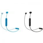 Sony WI-C300 Wireless In-Ear Headphones