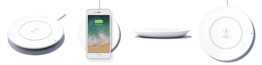 Belkin Boost Up Wireless Charging Pad