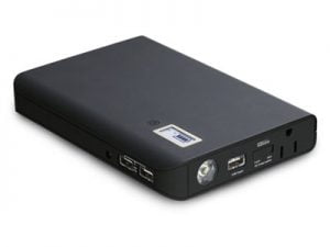 NexGadget Powerbank24000 Portable Charger