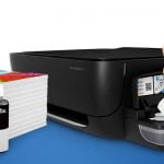 HP Ink Tank 319 Wireless Printer