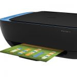 HP 419 Ink Tank Wireless All-in-One Printer