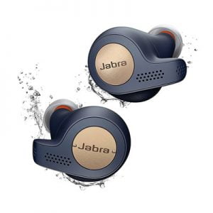 Jabra Elite Active 65T Wireless Bluetooth Earbuds
