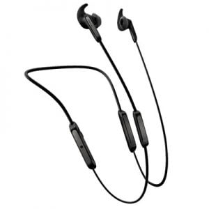 Jabra Elite 45e Wireless Bluetooth in-Ear Headphones