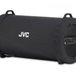 JVC Boombox XS-XN15 Bluetooth Speaker