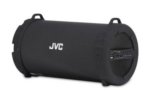 JVC Boombox XS-XN15 Bluetooth Speaker