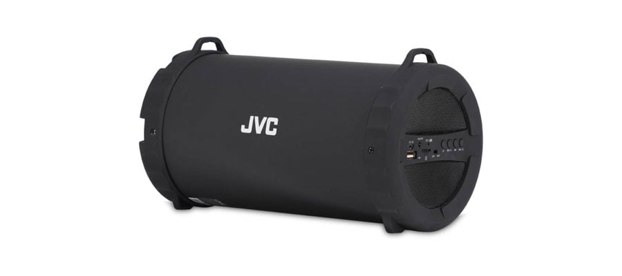 JVC Boombox XS-XN15 Bluetooth Speaker
