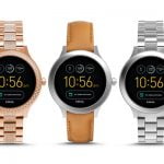 Fossil Q Venture Gen 3 Smartwatch