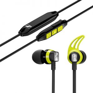 Sennheiser CX Sport Bluetooth Sports Headphones
