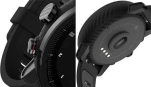 Xiaomi-Backed Huami Amazfit Stratos Smartwatch